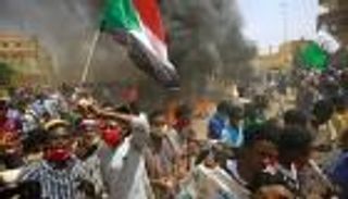 مقتل متظاهر سوداني خلال احتجاجات في أم درمان