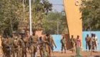 مقتل 5 جنود و30 إرهابيا إثر هجوم شمال بوركينا فاسو