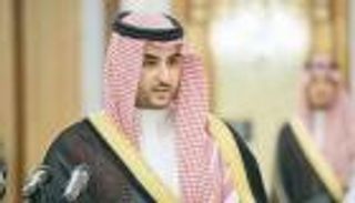 السعودية تأمل أن يصل اليمنيون إلى حل سياسي شامل