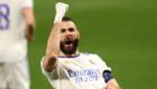 هداف الدوري الإسباني.. ساعات تفصل بنزيما عن إعادة كبرياء ريال مدريد