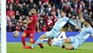 بلا تتويج.. هل ينضم ليفربول مجددا لقائمة بائسة في الدوري الإنجليزي؟