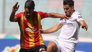 الصفاقسي ضد الترجي 