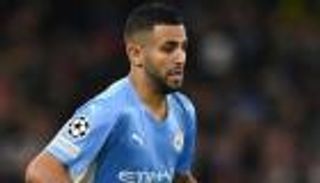 خطة بديلة.. هل يفتح مبابي أبواب ريال مدريد أمام رياض محرز؟