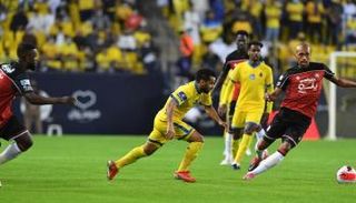 الدوري السعودي