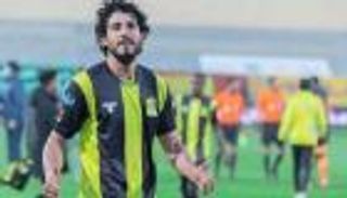 الاتحاد ضد الهلال.. حسم موقف أحمد حجازي من المشاركة في الكلاسيكو