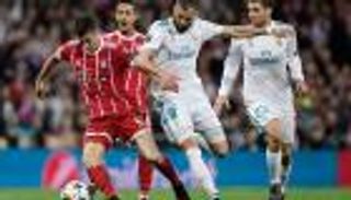 رغم تألقه.. ريال مدريد يخنق بنزيما على طريقة بايرن ميونخ
