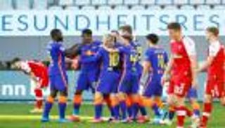 موعد نهائي كأس ألمانيا والقنوات الناقلة