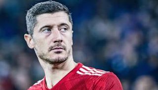 روبرت ليفاندوفسكي 