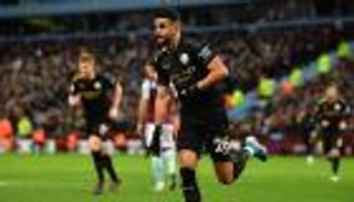 ما موقف محرز؟.. التشكيل المتوقع لمان سيتي ضد أستون فيلا في الدوري الإنجليزي