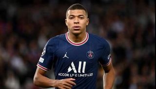 كيليان مبابي