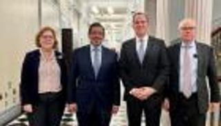 اليمن يدعو واشنطن للضغط على الحوثي بشأن الالتزام بالهدنة