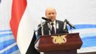 عشية ذكرى الوحدة.. الرئاسي اليمني: عازمون على استعادة الدولة