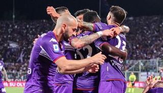 فيورنتينا يهزم يوفنتوس