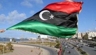 أحد ميادين ليبيا. (أرشيفية)