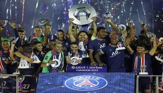 باريس سان جيرمان 