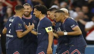 باريس سان جيرمان 