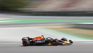 ماكس فيرستابن 