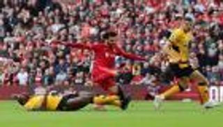 هداف الدوري الإنجليزي.. صلاح يحصد الجائزة بالشراكة مع سون