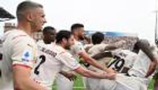 استعادة الأمجاد.. ميلان بطلا للدوري الإيطالي