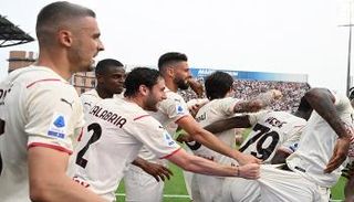 فرحة ميلان