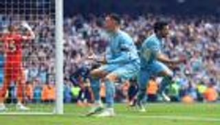 ما أشبه الليلة بالبارحة.. مانشستر سيتي يكرر سيناريو 2012 التاريخي