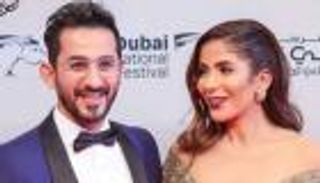 أحمد حلمي ومنى زكي في فيلم جديد من تأليفه.. مكتوب من 10 سنوات