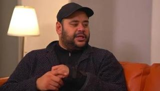 الفنان المصري محمد ممدوح - أرشيفية