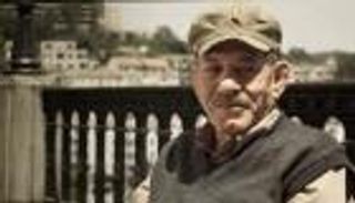 الجزائر تنعى الممثل أحمد بن عيسى.. بصمة لا تمحى في عالم السينما والمسرح