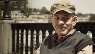 الفنان الجزائري أحمد بن عيسى