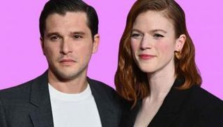 روز ليزلي وكيت هارينجتون