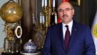 مشروع مكتبة رقمية للحفاظ على آلاف المراجع والمخطوطات التركية