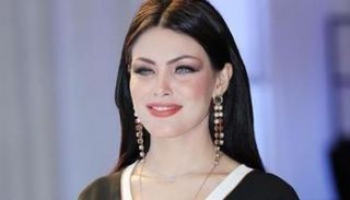 الفنانة التونسية دارين حداد