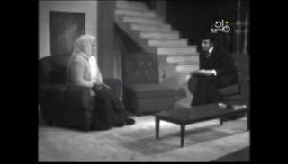 سمير صبري مع الجاسوسة انشراح موسى