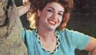 مها صبري.. "دلوعة الغناء" قتلها الدجال