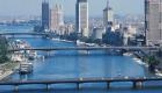 ذروة انخفاض الحرارة في مصر.. هذا موعد نهايتها