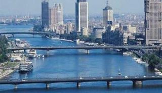 انخفاض درجات الحرارة في مصر يستمر الأحد فقط