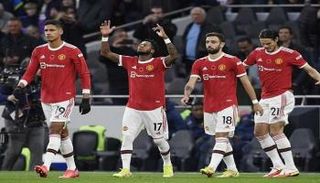 موعد مباراة مانشستر يونايتد وكريستال بالاس في الدوري الإنجليزي