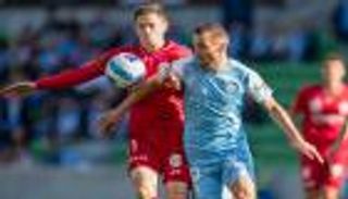 للمرة الثالثة تواليا.. ملبورن سيتي يتأهل إلى نهائي أستراليا الكبير