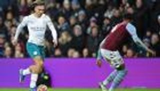 موعد مباراة مانشستر سيتي وأستون فيلا في الدوري الإنجليزي والقنوات الناقلة