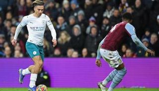 موعد مباراة مانشستر سيتي وأستون فيلا في الدوري الإنجليزي