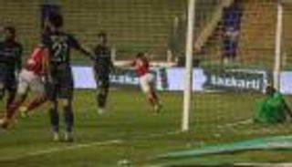 بسبب الأهلي.. جدل التحكيم عرض مستمر في الدوري المصري