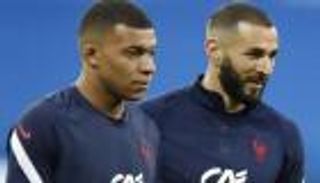 هل يقصد مبابي؟.. بنزيما يستعيد ذكريات جريمة قتل قبل 24 عاما