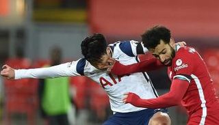 هداف الدوري الإنجليزي