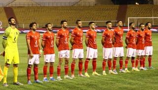 الدوري المصري