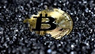 عملة بيتكوين