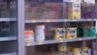 أزمة لبن الأطفال في أمريكا.. بايدن يعود لـ"الحرب الباردة" وأوروبا تتحرك