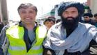 "سيلفي طالبان".. شاب يتنقل من ألمانيا لأفغانستان لحضور "زفاف"