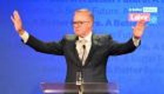 بسياسات نظيفة.. ألبانيزي يتعهد بـ"غسل" سمعة أستراليا عالميا