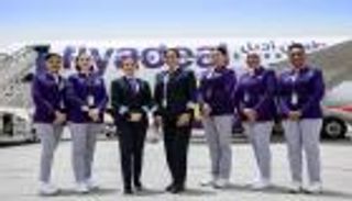 حدث تاريخي في السعودية.. أول رحلة طيران بطاقم كامل من النساء