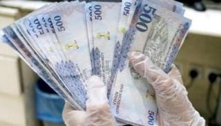 استقرار سعر الريال السعودي في مصر